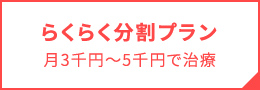 らくらく分割プラン月3千円～5千円