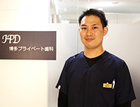 何でも気軽にご相談ください
