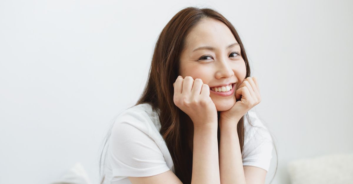 ②最短0.5日で仮歯まで装着