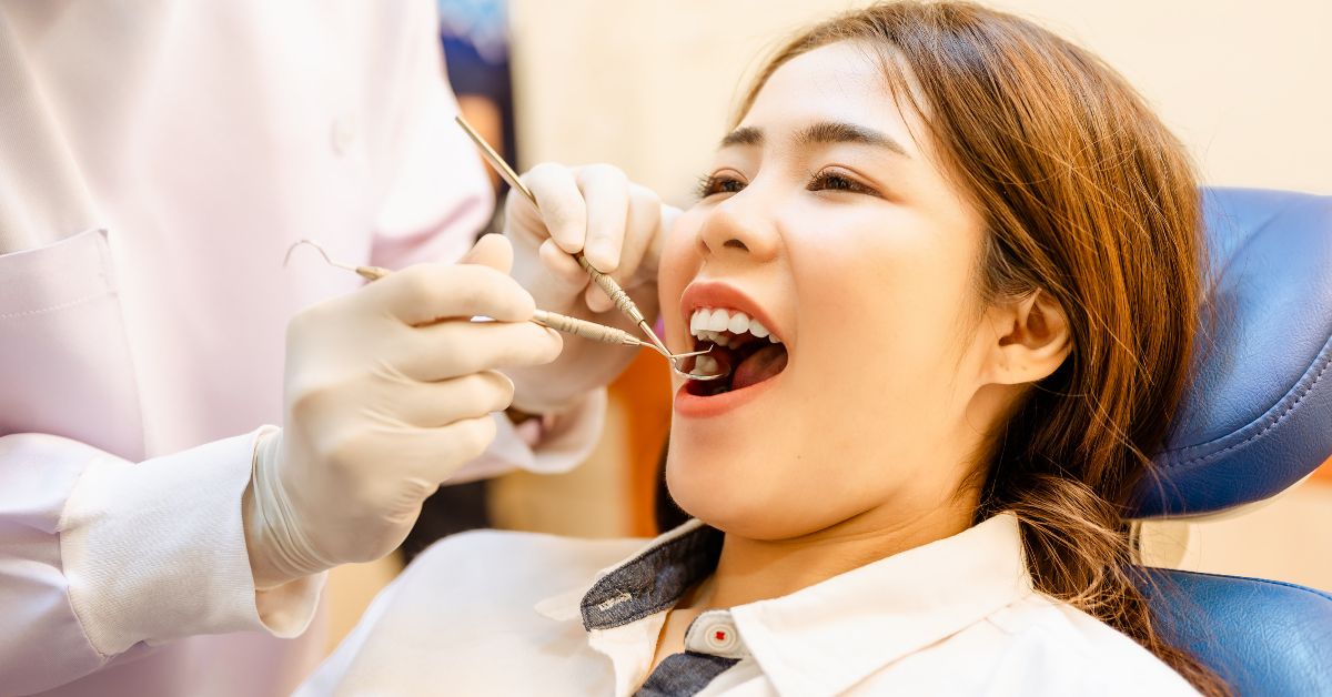 寿命を2倍にする!治療後のセルフケアとメンテナンス