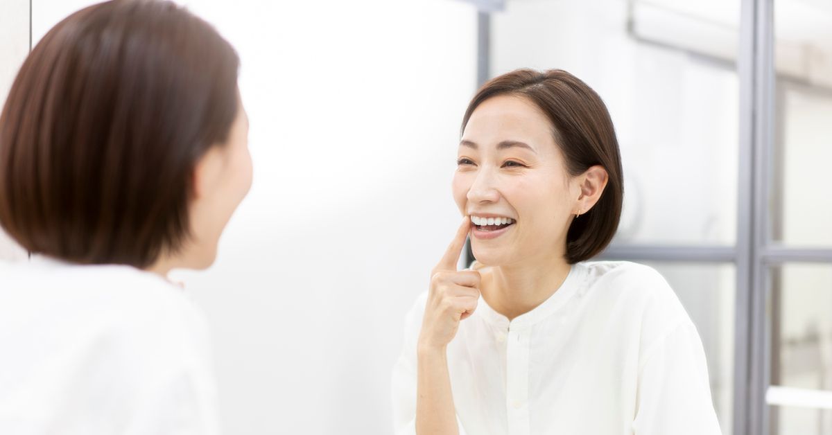 適応症：最短で「色・形・並び」の三拍子を整える