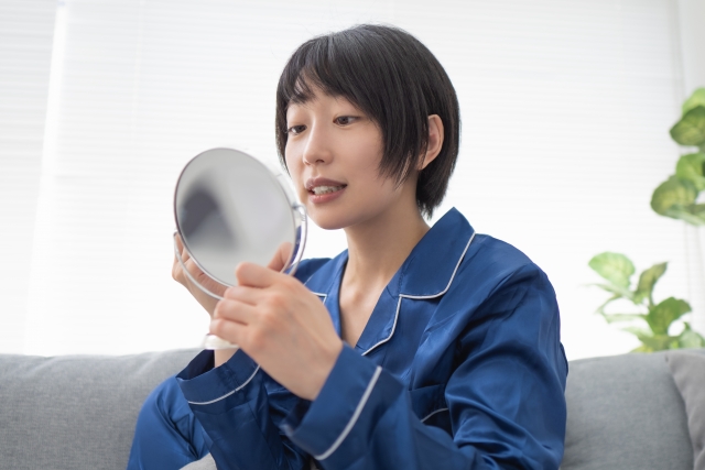 【事例】ラミネートベニアで後悔した失敗例