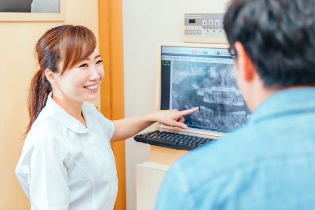 後悔しないための「ワックスUP」とは？