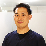 田中 峻太郎先生