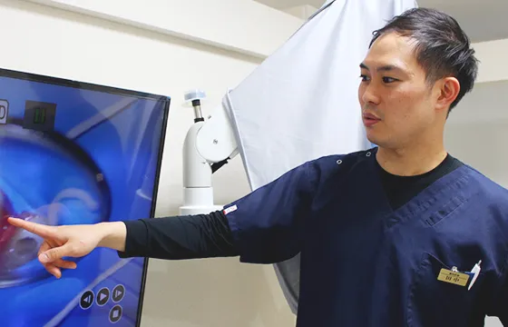 博多プライベート歯科で実現できる4つのこと